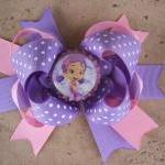 Bubble Guppies Inspired Hair Bow - Can Be Any..